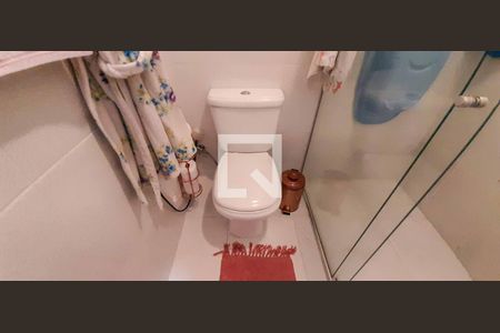 Casa à venda com 250m², 5 quartos e 4 vagas Casa à venda com 250m², 5 quartos e 4 vagasBanheiro - Casa 1