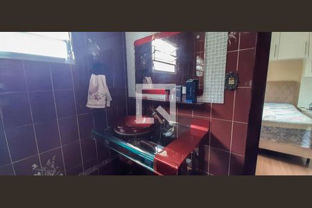 Casa à venda com 250m², 5 quartos e 4 vagas Casa à venda com 250m², 5 quartos e 4 vagasBanheiro da Suíte - Casa 2