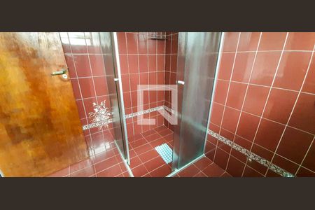 Casa à venda com 250m², 5 quartos e 4 vagas Casa à venda com 250m², 5 quartos e 4 vagasBanheiro da Suíte - Casa 2