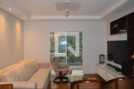 Sala de apartamento à venda com 3 quartos, 108m² em Vila Mariana, São Paulo