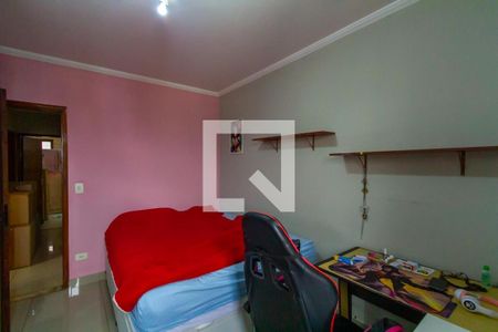 Quarto 1 de apartamento para alugar com 3 quartos, 136m² em Vila Sao Joao, São Bernardo do Campo