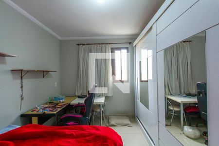 Quarto 1 de apartamento para alugar com 3 quartos, 136m² em Vila Sao Joao, São Bernardo do Campo