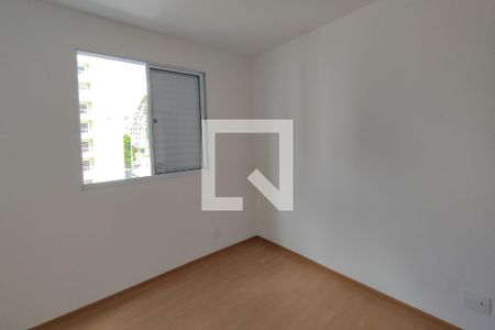 Quarto 2 de apartamento para alugar com 2 quartos, 50m² em Jardim Nova Europa, Campinas