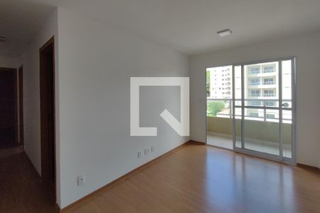 Sala de apartamento para alugar com 2 quartos, 50m² em Jardim Nova Europa, Campinas