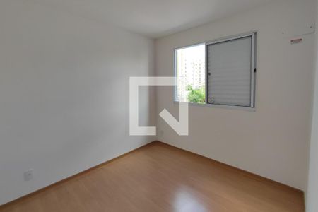 Quarto 1 de apartamento para alugar com 2 quartos, 50m² em Jardim Nova Europa, Campinas