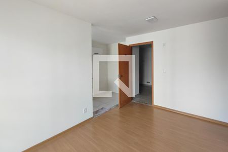 Sala de apartamento para alugar com 2 quartos, 50m² em Jardim Nova Europa, Campinas