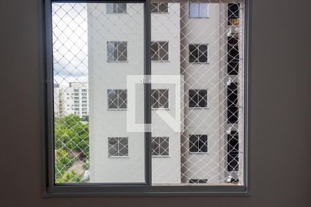 Vista do Quarto 1 de apartamento para alugar com 2 quartos, 51m² em Vila Isa, São Paulo