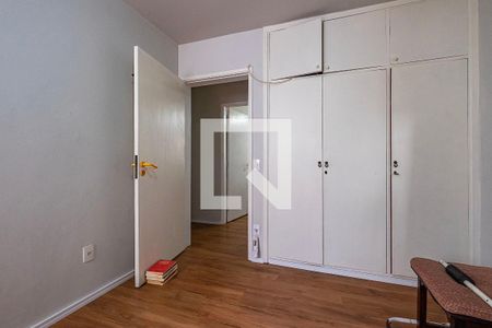 Suíte de apartamento para alugar com 3 quartos, 100m² em Cerqueira César, São Paulo