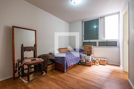 Suíte de apartamento para alugar com 3 quartos, 100m² em Cerqueira César, São Paulo