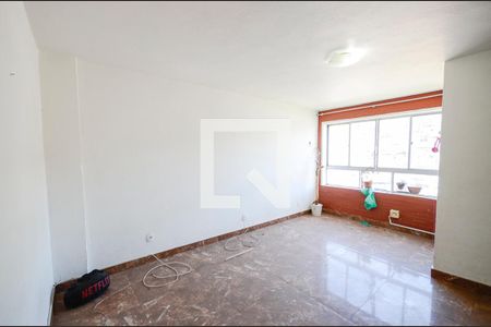 Sala de apartamento para alugar com 2 quartos, 53m² em Catumbi, Rio de Janeiro