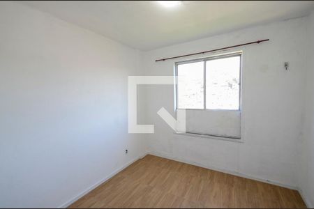 Quarto 1 de apartamento para alugar com 2 quartos, 53m² em Catumbi, Rio de Janeiro