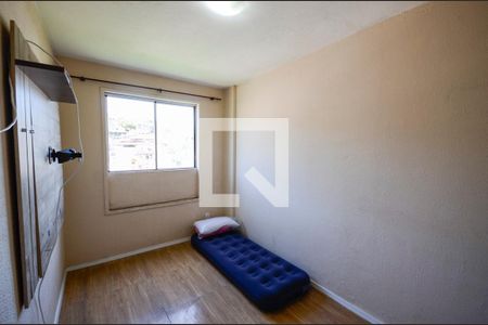 Quarto 2 de apartamento para alugar com 2 quartos, 53m² em Catumbi, Rio de Janeiro