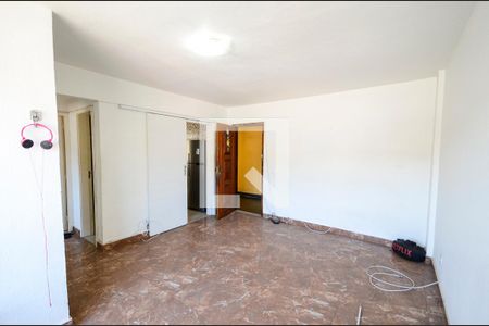 Sala de apartamento para alugar com 2 quartos, 53m² em Catumbi, Rio de Janeiro