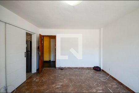 Sala de apartamento para alugar com 2 quartos, 53m² em Catumbi, Rio de Janeiro