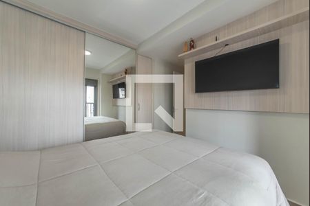 Quarto 1 de apartamento à venda com 2 quartos, 56m² em Vila da Saúde, São Paulo