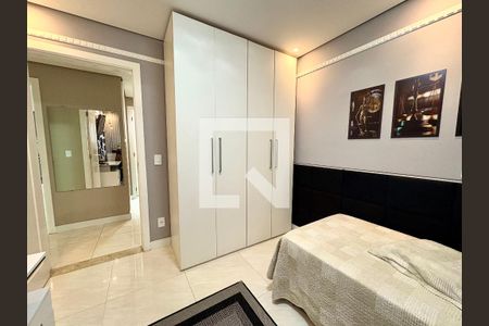 Quarto 2 de apartamento à venda com 3 quartos, 112m² em Vila Arens Ii, Jundiaí