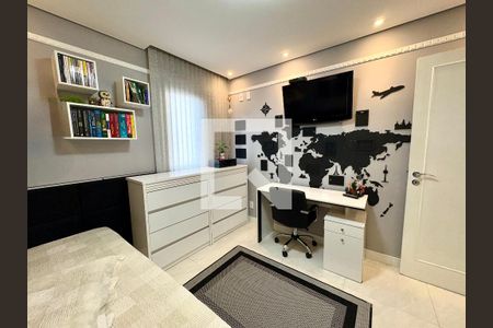 Quarto 2 de apartamento à venda com 3 quartos, 112m² em Vila Arens Ii, Jundiaí