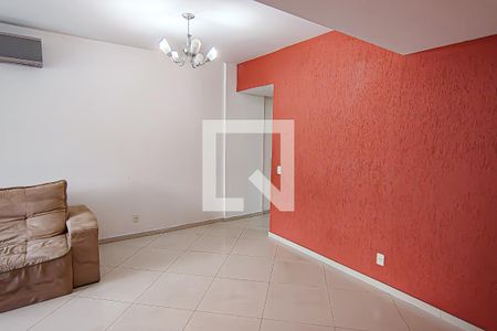 sala de apartamento para alugar com 4 quartos, 122m² em Freguesia (jacarepaguá), Rio de Janeiro