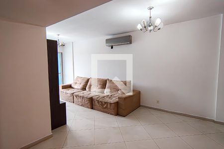 sala de apartamento para alugar com 4 quartos, 122m² em Freguesia (jacarepaguá), Rio de Janeiro