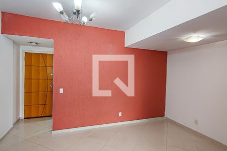 sala de apartamento para alugar com 4 quartos, 122m² em Freguesia (jacarepaguá), Rio de Janeiro