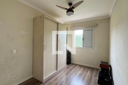 Quarto 1 de apartamento à venda com 2 quartos, 51m² em Vila Sao Joao, Barueri