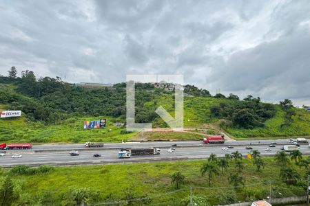 Vista do Quarto 1 de apartamento à venda com 2 quartos, 51m² em Vila Sao Joao, Barueri