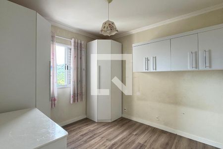 Quarto 2 de apartamento à venda com 2 quartos, 51m² em Vila Sao Joao, Barueri