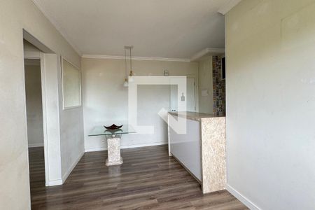 Sala de apartamento à venda com 2 quartos, 51m² em Vila Sao Joao, Barueri