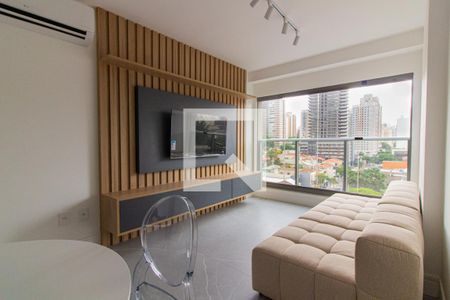 Apartamento para alugar com 2 quartos, 75m² em Perdizes, São Paulo