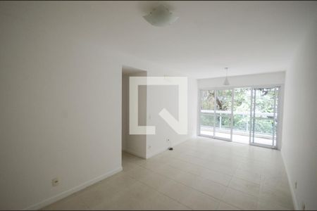 Sala de apartamento para alugar com 2 quartos, 85m² em Tijuca, Rio de Janeiro