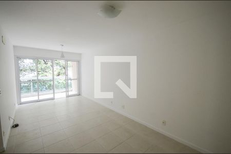 Sala de apartamento para alugar com 2 quartos, 85m² em Tijuca, Rio de Janeiro