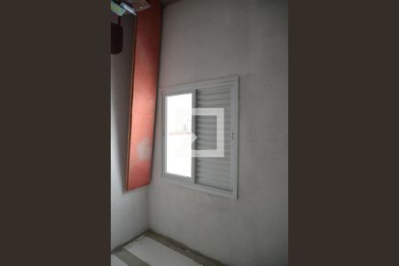 Quarto 1 de apartamento para alugar com 2 quartos, 135m² em Jardim Stella, Santo André