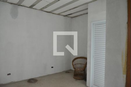 Quarto Suíte de apartamento para alugar com 2 quartos, 135m² em Jardim Stella, Santo André