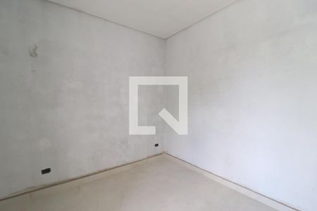 Quarto 1 suíte de apartamento à venda com 2 quartos, 116m² em Jardim Stella, Santo André