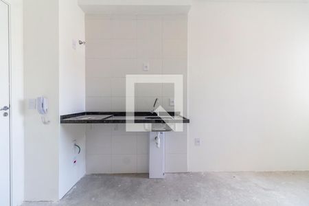 Studio de kitnet/studio para alugar com 1 quarto, 24m² em Pinheiros, São Paulo