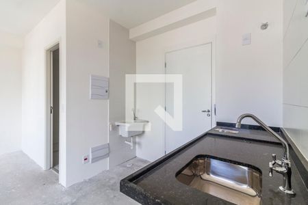 Studio de kitnet/studio para alugar com 1 quarto, 24m² em Pinheiros, São Paulo