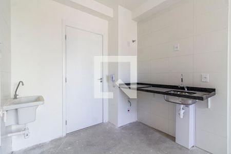 Studio de kitnet/studio para alugar com 1 quarto, 24m² em Pinheiros, São Paulo