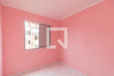 Quarto 1 de apartamento para alugar com 2 quartos, 49m² em Conjunto Habitacional Padre Manoel da Nobrega, São Paulo