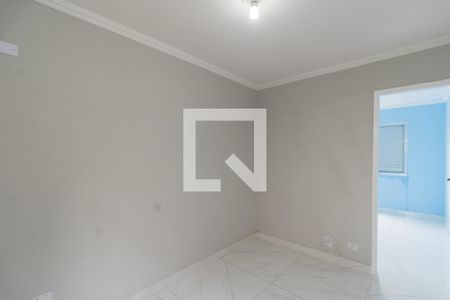 Sala de apartamento para alugar com 2 quartos, 49m² em Conjunto Habitacional Padre Manoel da Nobrega, São Paulo