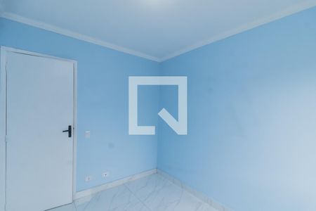 Quarto 2 de apartamento para alugar com 2 quartos, 49m² em Conjunto Habitacional Padre Manoel da Nobrega, São Paulo