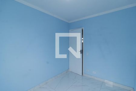 Quarto 2 de apartamento para alugar com 2 quartos, 49m² em Conjunto Habitacional Padre Manoel da Nobrega, São Paulo