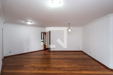 Sala de apartamento à venda com 3 quartos, 110m² em Bosque da Saúde, São Paulo