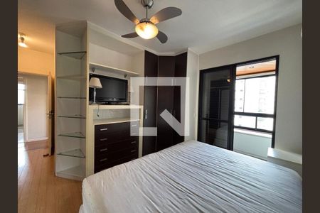 Foto 22 de apartamento à venda com 3 quartos, 150m² em Vila Suzana, São Paulo