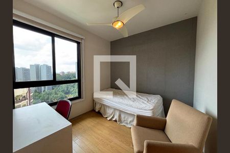 Foto 18 de apartamento à venda com 3 quartos, 150m² em Vila Suzana, São Paulo