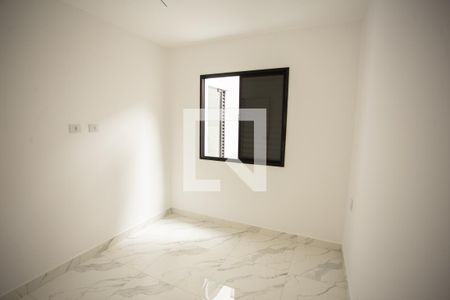 QUARTO de apartamento à venda com 1 quarto, 30m² em Parque Peruche, São Paulo