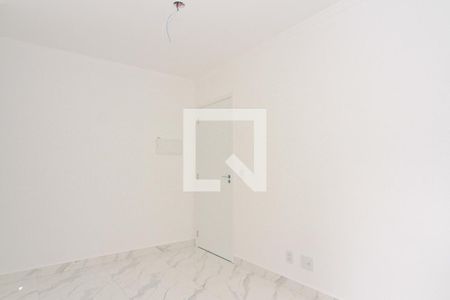 Sala de apartamento à venda com 1 quarto, 30m² em Parque Peruche, São Paulo