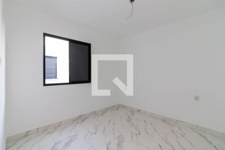 Quarto de apartamento à venda com 1 quarto, 30m² em Parque Peruche, São Paulo