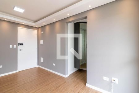 Sala de Estar de apartamento para alugar com 2 quartos, 55m² em Vila Aurora (zona Norte), São Paulo