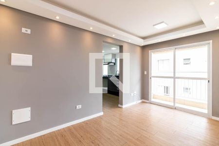 Sala de Jantar de apartamento para alugar com 2 quartos, 55m² em Vila Aurora (zona Norte), São Paulo