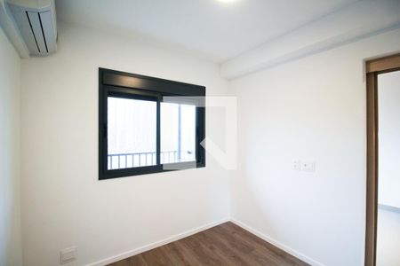 Quarto de apartamento para alugar com 1 quarto, 32m² em Moema, São Paulo